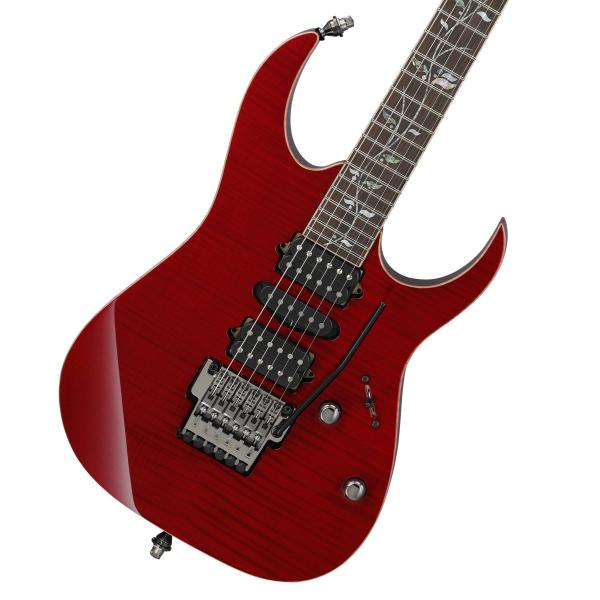 j.custom RG8570-RS Red Spinel