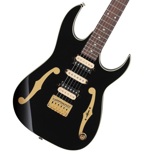 Ibanez（アイバニーズ） Ibanez / PGM50-BK (Black) Paul Gilbert