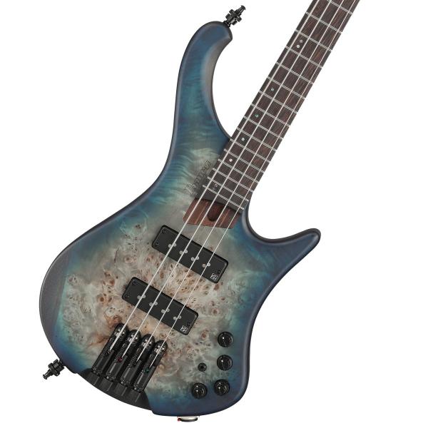 Ibanez / EHB1500-CTF (Cosmic Blue Starburst Flat) アイバニーズ [限定モデル](御茶ノ水本店)