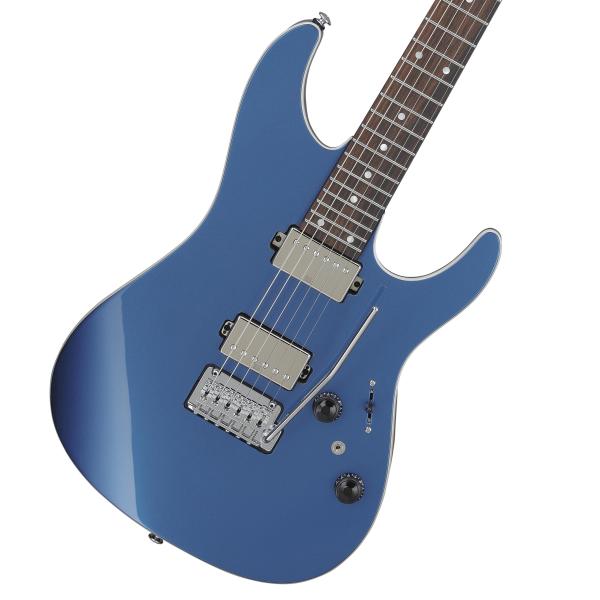 Ibanez / Premium Series AZ42P1-PBE (Prussian Blue Metallic) アイバニーズ [限定モデル](在庫有り)(御茶ノ水本店)