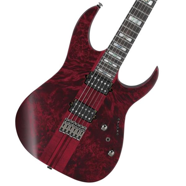Ibanez / Premium Series RGT1221PB-SWL (Stained Wine Red Low Gloss) アイバニーズ [限定モデル] (御茶ノ水本店)