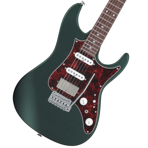 Ibanez / Prestige Series AZ2204N-VGF (Ivy Green Metallic Flat) アイバニーズ [日本製](御茶ノ水本店)