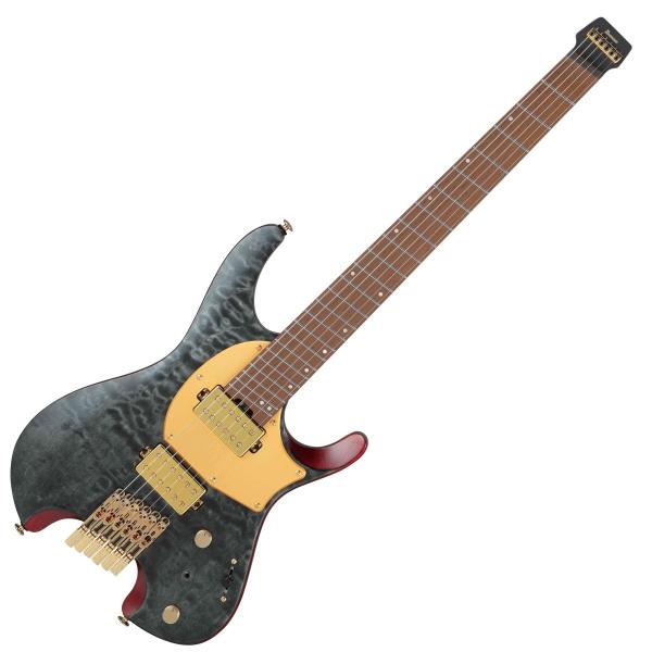 Quest Series MGFM10-OBL Manuel Gardner Fernandes Signature Model