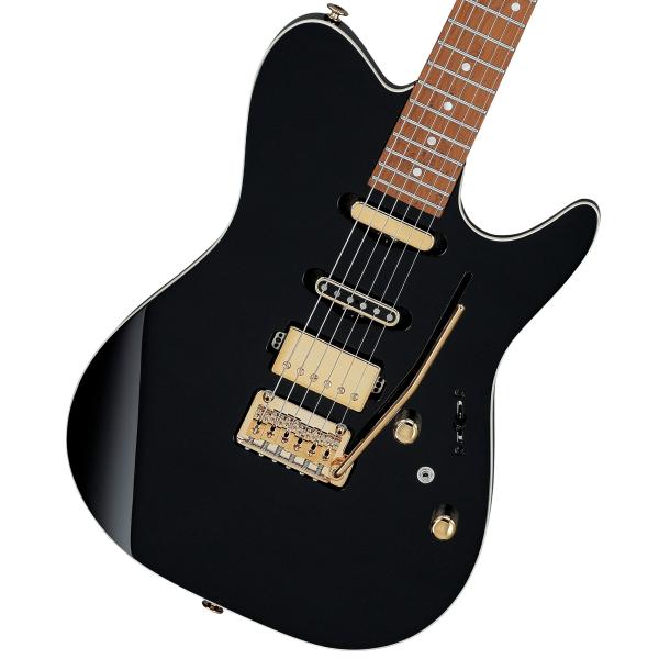 LB1-BK Lari Basilio Signature Model