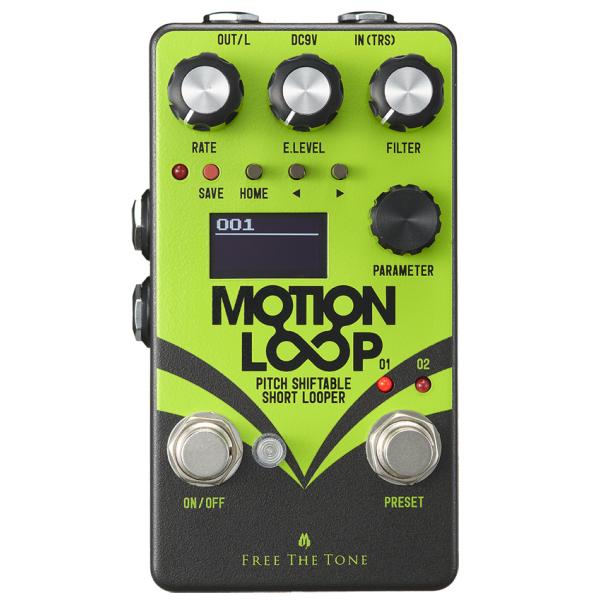 MOTION LOOP ML-1L