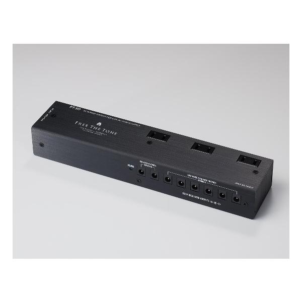 FREE THE TONE / PT-5D AC POWER DISTRIBUTOR with DC SUPPLY(御茶ノ水