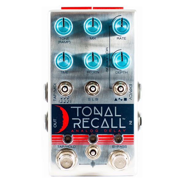 Tonal Recall