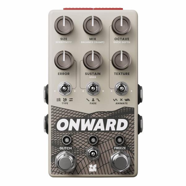 Onward