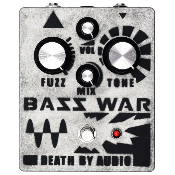 BASS WAR