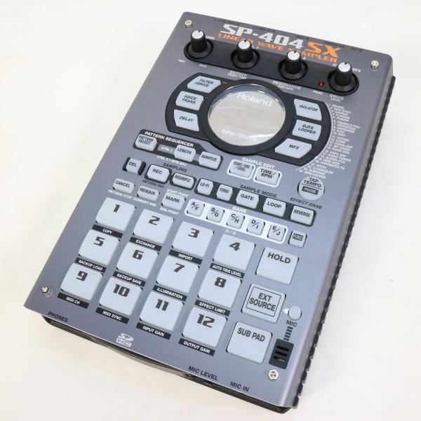 中古 今だけスーパーセール限定 Roland ローランド Sp 404sx N D8k9562 御茶ノ水本店 S