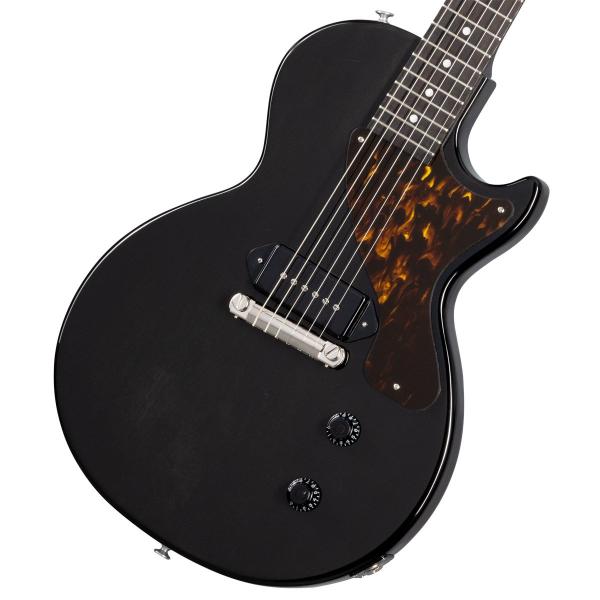 Billie Joe Armstrong Les Paul Junior Vintage Ebony Gloss