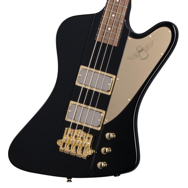 Rex Brown Thunderbird