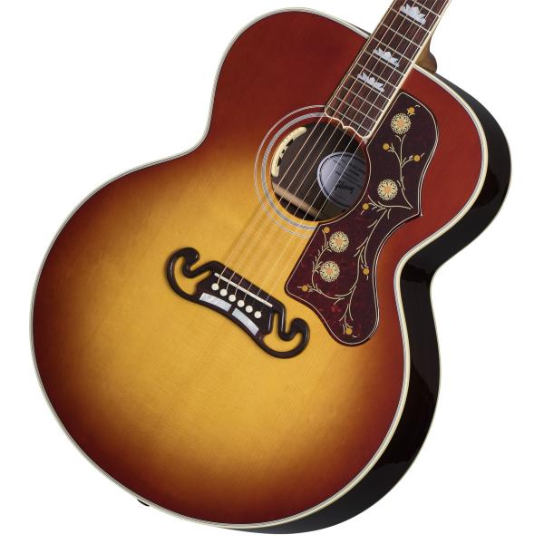 Gibson / SJ-200 Standard Rosewood RB (Rosewood Burst)(御茶ノ水本店)(YRK)