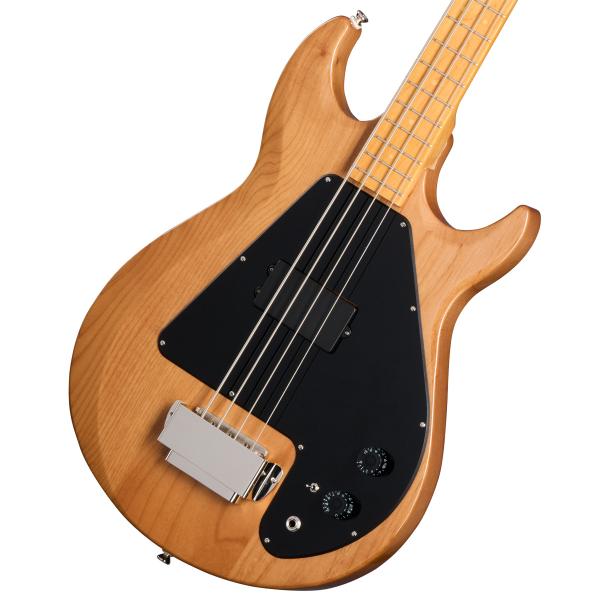 ほぼ新品 epiphone GRABBER エピフォン グラバー 復刻版 Epiphone（エピフォン） Epiphone / Inspired by Gibson Grabber Bass