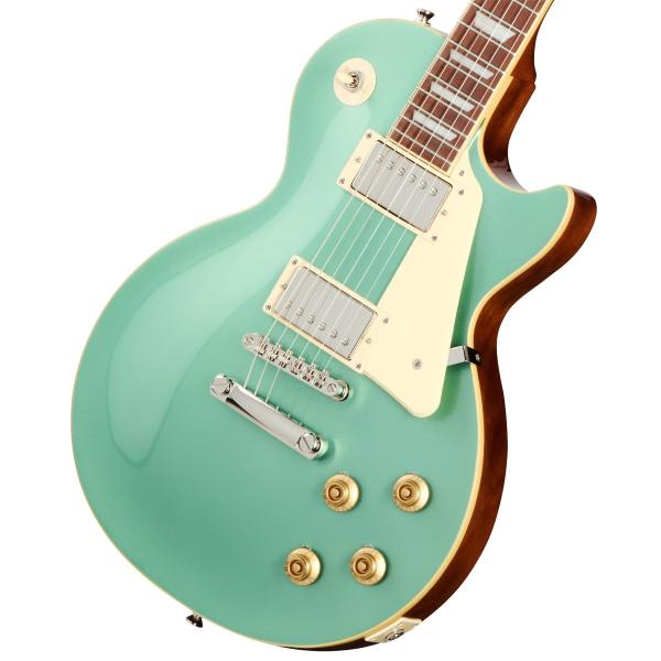 Les Paul Standard '50s Inverness Green