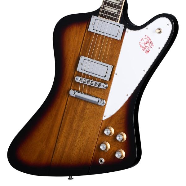 Firebird Platypus Tobacco Sunburst