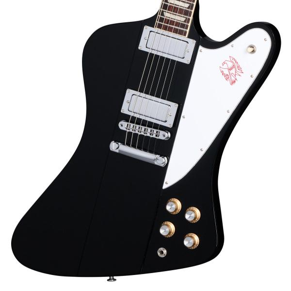 Firebird Platypus Ebony