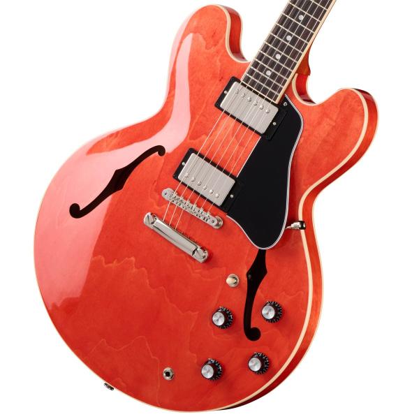 ES-335 Custom Color Series Watermelon