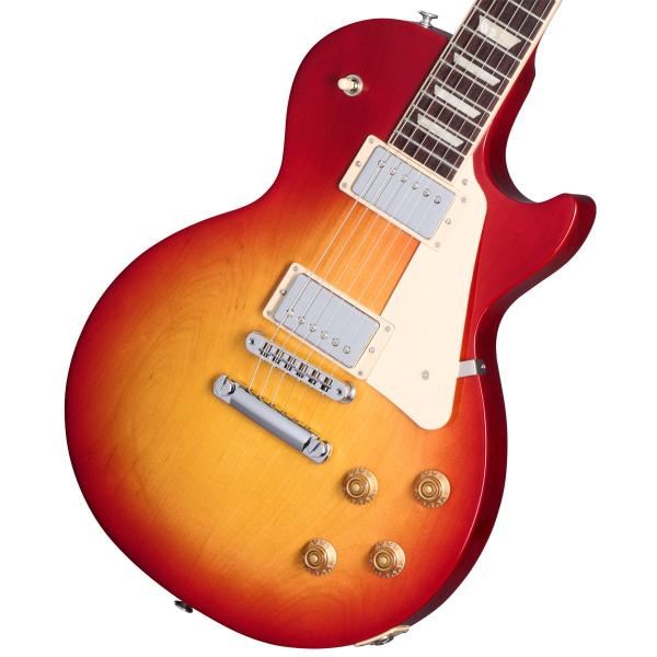 Gibson USA レスポールstudio スタジオギブソン90年ヴィンテージ Gibson（ギブソン） Gibson USA / Les Paul Studio Cherry Sunburst