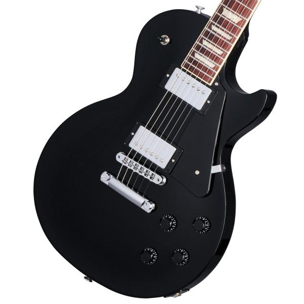Gibson USA / Les Paul Studio Ebony ギブソン レスポール スタジオ(御茶ノ水本店)(YRK)