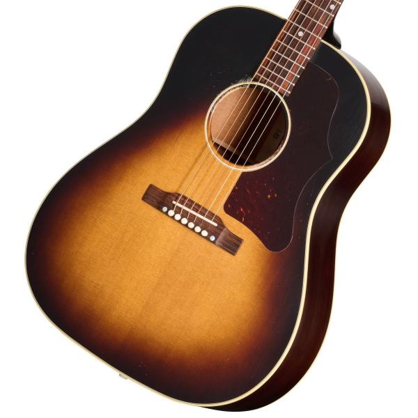 Murphy Lab 1955 J-45 Light Aged Vintage Sunburst