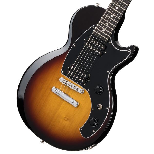 Gibson USA / Les Paul Music City Special 50th Anniversary Tobacco Burst (50周年記念モデル)(YRK)