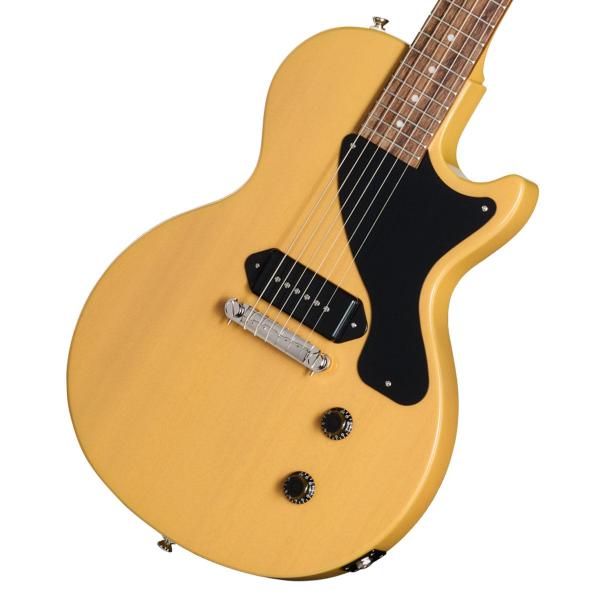 Epiphone / Inspired by Gibson Les Paul Junior TV Yellow エピフォン(御茶ノ水本店)