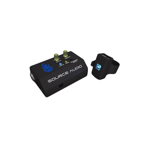 Source Audio SA115 Hot Hand3 【最終価格です】 SOURCE AUDIO Hot Hand 3 Universal Wireless Controller SA115 B&H