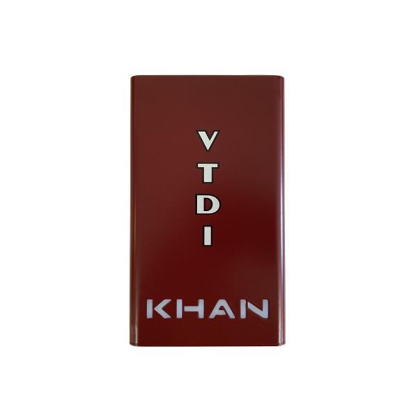 VTDI RED