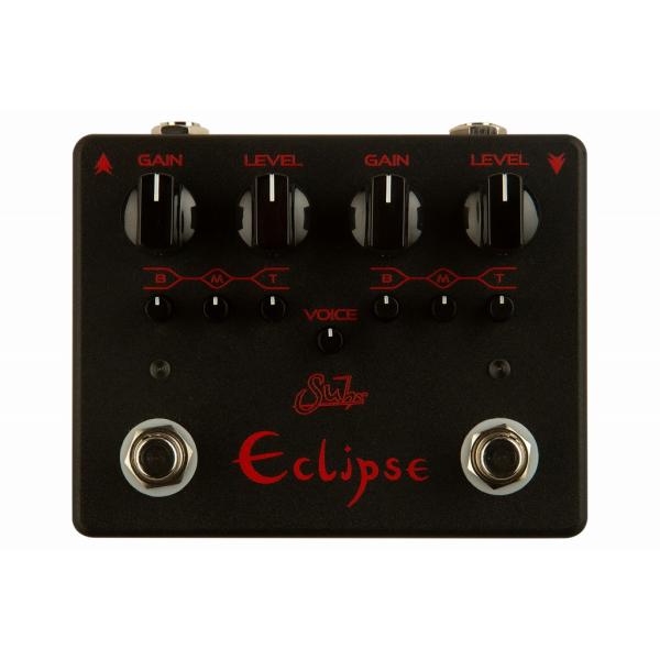 Eclipse Black Edition