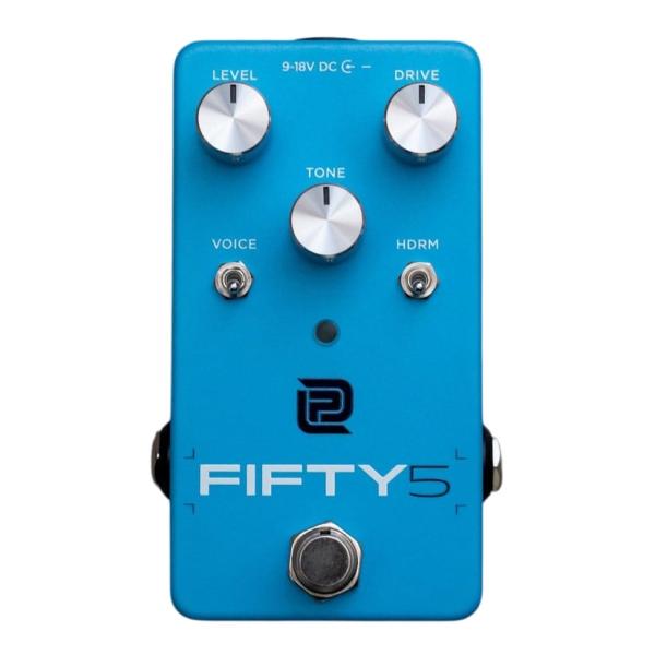 Fifty 5