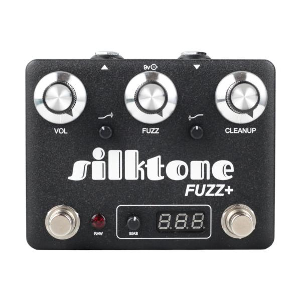 Fuzz+ Black
