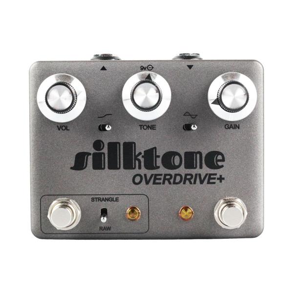 Overdrive+ Dark