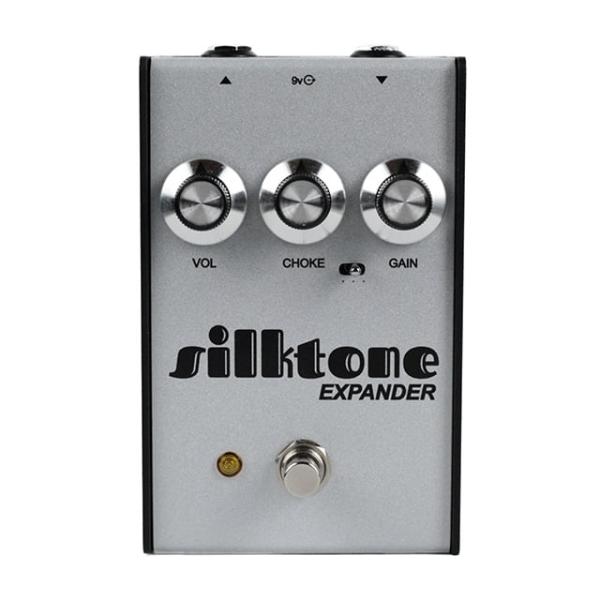 Expander Overdrive