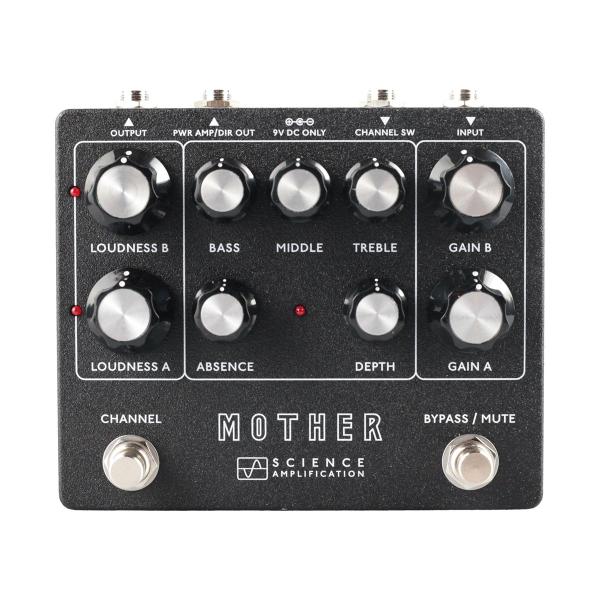 Mother Preamp