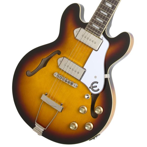Epiphone（エピフォン） Epiphone / Casino Coupe Vintage Sunburst