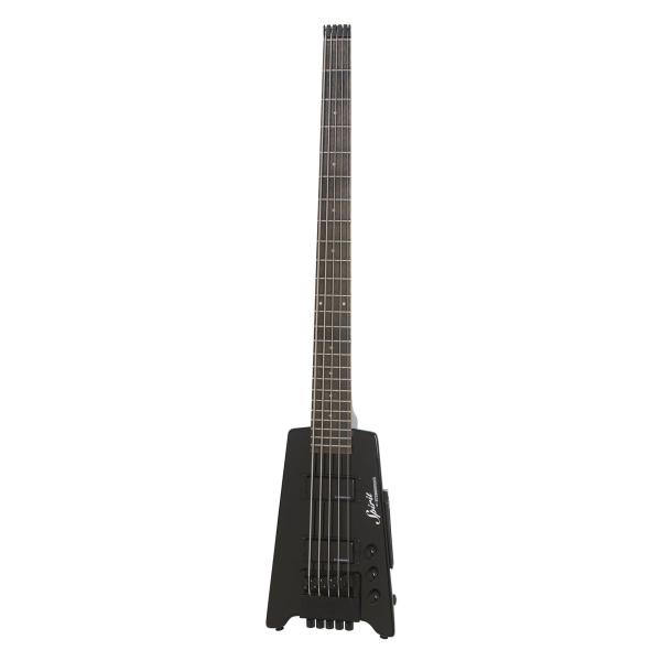 Steinberger / Spirit Collection XT-25 Standard Black (5-Strings