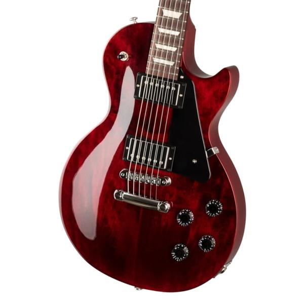 Gibson USA / Les Paul Studio Wine Red ギブソン レスポール スタジオ