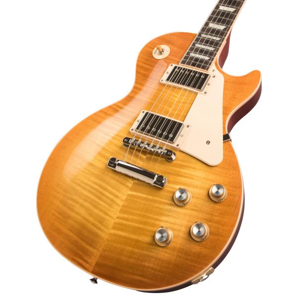 Gibson USA / Les Paul Standard 60s Unburst ギブソン レスポール