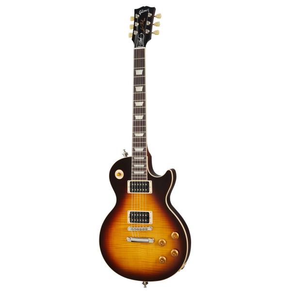Gibson USA / Slash Les Paul Standard November Burst (Slash Signature) �M�u�\�� �G���L�M�^�[ �X���b�V�� ���X�|�[�� �X�^���_�[�h(�䒃�m���{�X)(YRK)