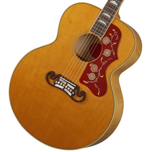 Custom Shop Historic Collection 1957 SJ-200 Antique Natural
