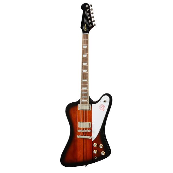 Epiphone / Inspired by Gibson Firebird Vintage Sunburst (VS) (2020NNewf)(䒃m{X)