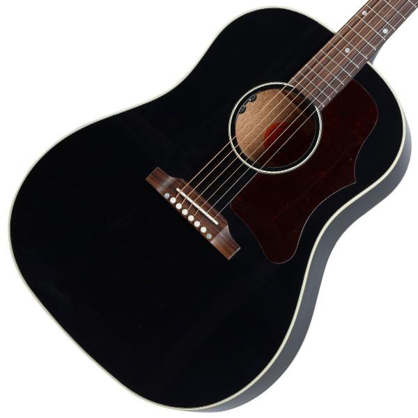 50s J-45 Original Ebony
