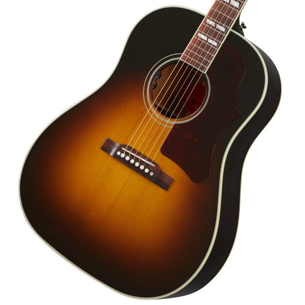 Southern Jumbo Original Vintage Sunburst