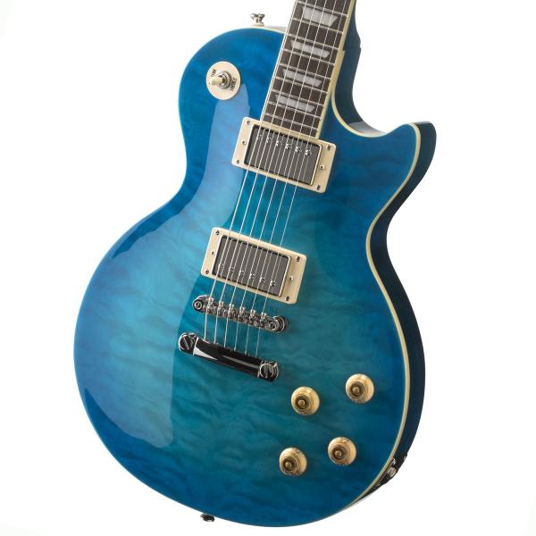 Epiphone エピフォンGoryo Yuto Les Paul五稜結人モデル ishibashi-shops_03-4580568419217