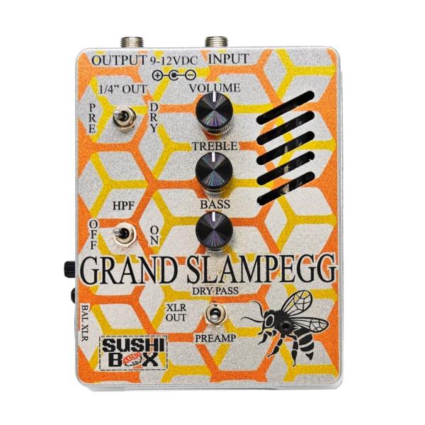 Grand Slampegg