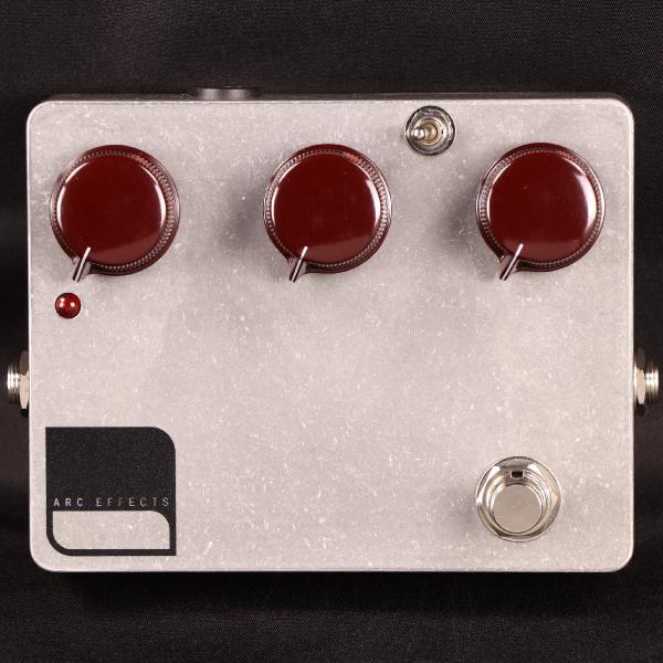 KLONE V3 Silver