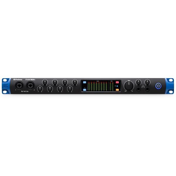 PRESONUS / STUDIO1824C プレソナス【お取り寄せ商品】【御茶ノ水本店