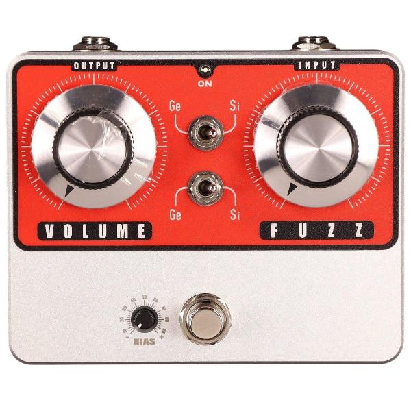 Vintage Fuzz