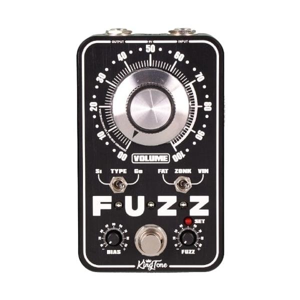 miniFUZZ V2